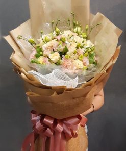 Bó Hoa - SSBHSN22