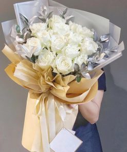 Bó Hoa - SSBHSN24