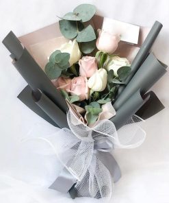 Bó Hoa - SSBHSN23