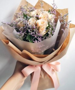 Bó Hoa - SSBHSN27