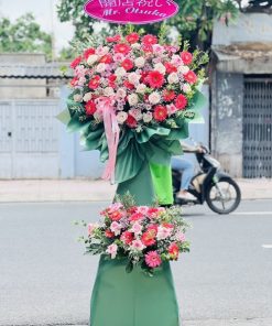 Hoa khai trương - SSKHKT41