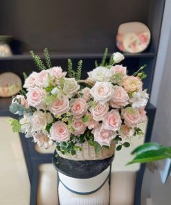 Lẵng Hoa - SSGHSN15