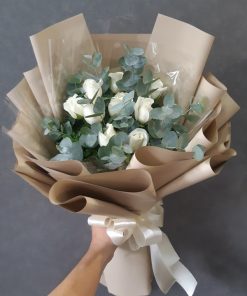 Bó Hoa - SSBHSN28