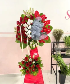 Hoa Khai Trương Thịnh Phát - SSKHKT19