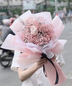 Bó Hoa - SSBHSN30