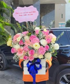 Ngày Yêu Thương  - SSGHSN5